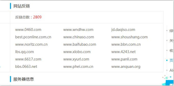 SEO綜合工具之站長工具、愛站與5118對比 思考 網(wǎng)站運營 SEO優(yōu)化 經(jīng)驗心得 第6張