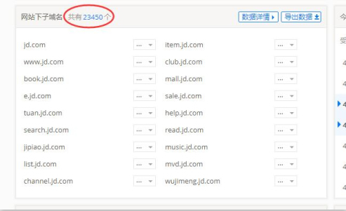 SEO綜合工具之站長工具、愛站與5118對比 思考 網(wǎng)站運營 SEO優(yōu)化 經(jīng)驗心得 第7張
