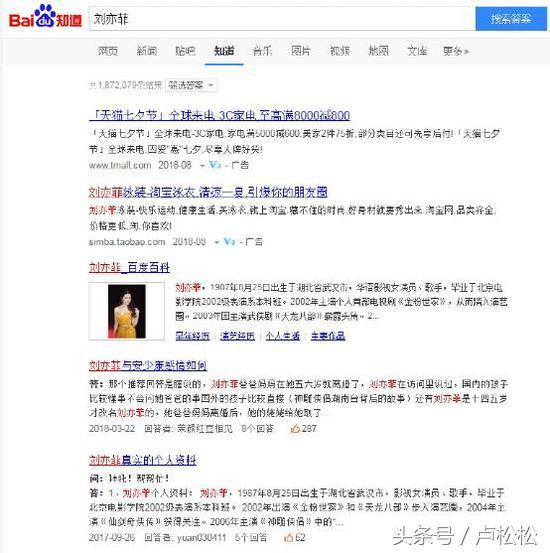 5000字長文告訴你，SEO每日流量如何從0到10000+