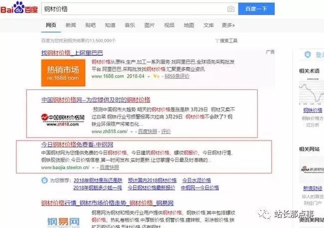 干貨：企業(yè)產(chǎn)品網(wǎng)站三個(gè)月關(guān)鍵詞排名上首頁，農(nóng)村包圍城市