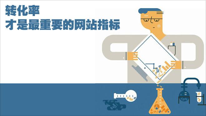 網(wǎng)站轉(zhuǎn)化率低，如何提升網(wǎng)站轉(zhuǎn)化率？