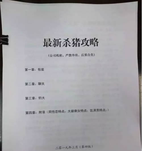  那些被騙去柬埔寨的程序員有多慘? 我看世界 程序員 IT職場 好文分享 第3張