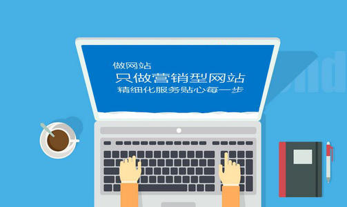 如何做盈利的網(wǎng)站，網(wǎng)站建設(shè)5個關(guān)鍵定位