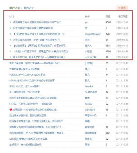 豆瓣引流精準(zhǔn)粉的玩法分享 微商引流 流量 經(jīng)驗(yàn)心得 第7張