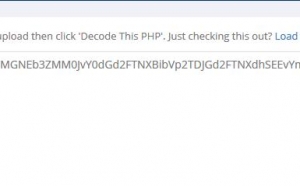 【黑客技術(shù)】PHP大馬后門分析