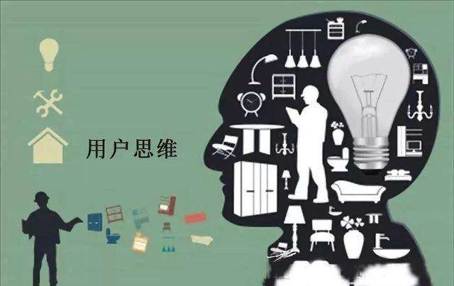 營(yíng)銷推廣的本質(zhì)四個(gè)營(yíng)銷思維