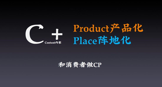 品牌IP營銷攻略，從種草到打造IP
