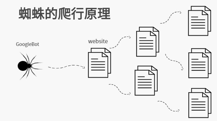 搜索引擎蜘蛛是如何判斷網(wǎng)站是否優(yōu)質(zhì)？