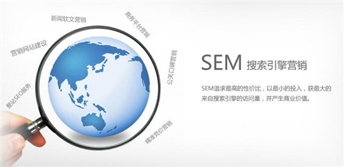 SEO、SEM、ERP 這些是啥？讓你全懂。