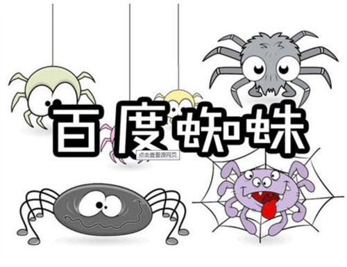 網(wǎng)站優(yōu)化吸引蜘蛛來抓取的幾種方式