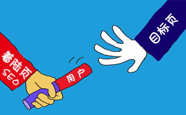 什么是的優(yōu)質(zhì)落地頁，如何降低網(wǎng)站的跳出率