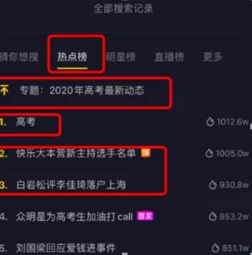 抖音SEO是什么？揭秘抖音搜索算法工作原理和推薦算法 抖音 經(jīng)驗心得 第6張