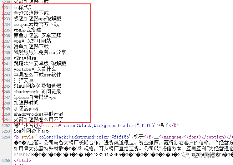 【鏡像+跳轉】霸屏首頁、SEO+項目賺錢干貨分享