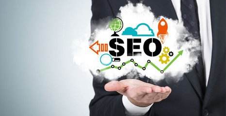 SEO營銷方式和營銷的基本手段都有哪些？