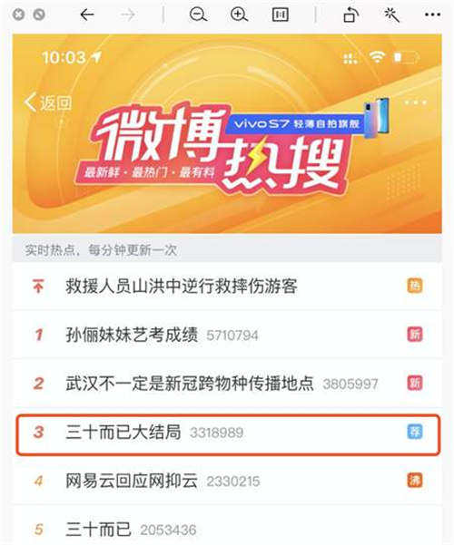 利用三十而已熱門關(guān)鍵詞公眾號(hào)截流變現(xiàn)實(shí)操 流量 微信公眾號(hào) 經(jīng)驗(yàn)心得 第2張