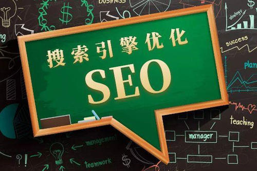 搜索引擎是如何給網(wǎng)站排名的，SEO排名算法揭秘