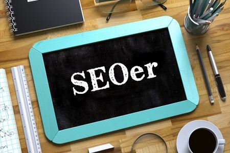 SEOer行業(yè)眾生相，從SEO到CEO