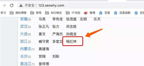 舉例說明網(wǎng)站增加外鏈的42個(gè)方法