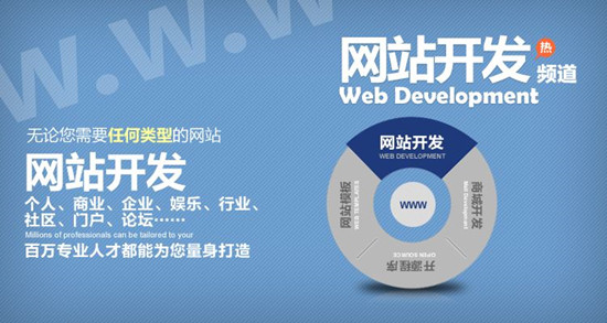 網(wǎng)站建設(shè)流程，網(wǎng)站建設(shè)都需要哪些步驟？
