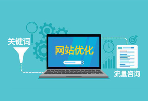 網(wǎng)站建設(shè)SEO排名最新優(yōu)化的基本流程