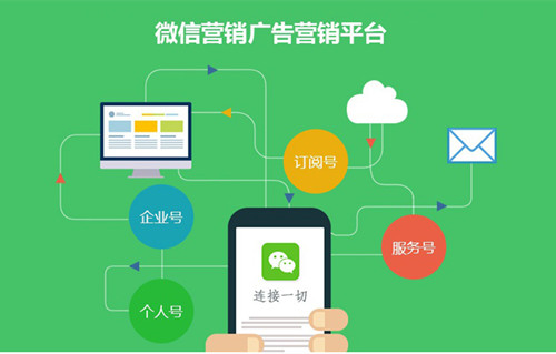 微信公眾號排名規(guī)則，通過公眾號排名獲取垂直流量