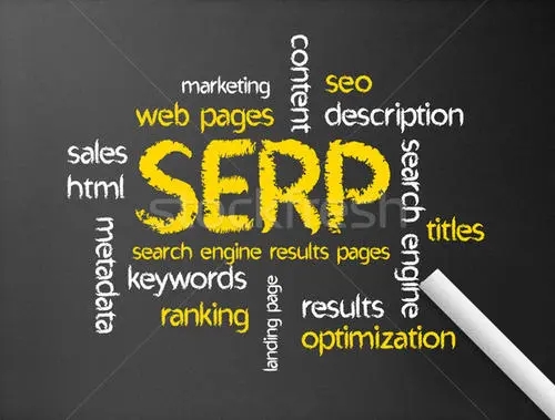 SERP對SEO的影響