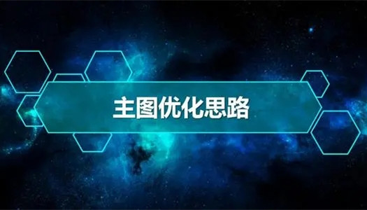 主圖制作優(yōu)化思路，分享提高主圖點擊率的6個方法