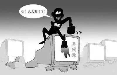 網(wǎng)站被惡意鏡像了怎么辦，網(wǎng)站被鏡像的危害？