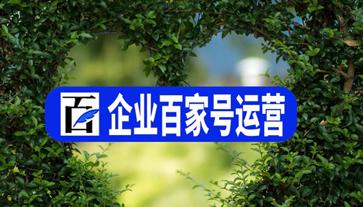 百度流量趨勢，企業(yè)百家號藍(lán)V認(rèn)證推廣有沒有效果?