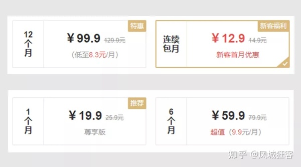 從產(chǎn)品背后反推定價(jià)、驅(qū)動(dòng)完成交易的策略（以百度+JD+愛回收+叮當(dāng)+美團(tuán)為例