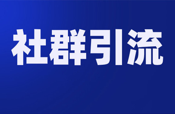 跨境電商獨立站有哪些精準引流渠道？