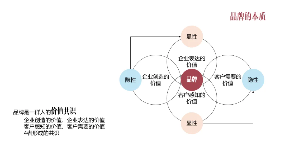 品牌的本質(zhì)品牌營銷與互聯(lián)網(wǎng)品牌的引導術(shù)